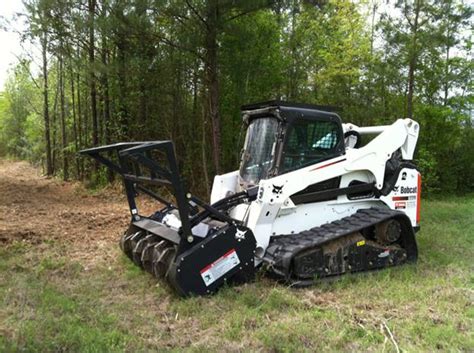 land clearing equipment rental near me